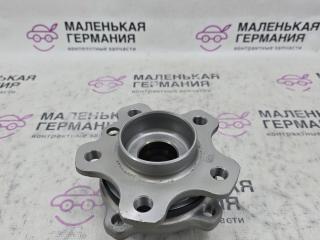 подшипник ступицы BMW X3 G01 2019, 2.0 л., B48B20C, бензин, АКПП, c1m phytonic-blau metallic, внедорожник 5 дв., полный привод, 31206879159, 6879159