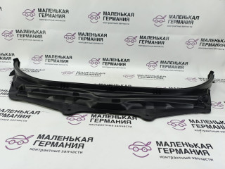 перегородка BMW 5 серия G30/G31 G30 (2016 - 2020), 3.0 л., B58 B30 A, бензин, полный привод, 51717340207, 7340207