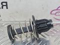 отбойник капота Mercedes-Benz C-Класс W205/S205/C205 W205.042 2014, 2.0 л., M 274.920, бензин, АКПП, 755 серый, седан, задний привод, правый руль, A2058800027 - фото №9