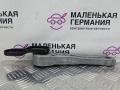 подушка крепления двигателя Volkswagen Passat CC 1 поколение [рестайлинг] 2013, 2.0 л., CCZB, бензин, робот, z2/h5x синий металлик, седан, передний привод, правый руль, 3C0199855J - фото №3