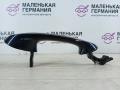 ручка наружная BMW 5 серия G30/G31 G30 2017, 3.0 л., B58 B30 A, бензин, АКПП, темно-синий, седан, полный привод, 51218492175, 51218071337, 8492175, 8071337 - фото №5