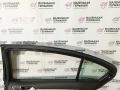 дверь задняя правая Volkswagen Passat B8 2015, 1.8 л., CJSA, бензин, робот, 2t/c9x чёрный перламутр, седан, правый руль, 3G5833056AC - фото №28