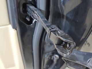 ограничитель открывания двери BMW 5 серия G30/G31 G30 2018, 2.0 л., B48 B20 A, бензин, АКПП, черный 475, седан, задний привод, правый руль, 51227341033, 7341033
