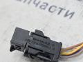 кнопка аварийной сигнализации BMW X3 F25 2013, 2.0 л., N20 B20 A, бензин, АКПП, а52/7 spacegrau, хетчбэк 5 дв., полный привод, правый руль, 61319161896, 9161896, 6954538 - фото №8