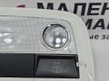 фонарь салона (плафон) Mercedes-Benz A-Класс W176 2013, 2.0 л., M 270.920, бензин, робот, серый, хетчбэк 5 дв., передний привод, правый руль, A2048204901, A20482049019051 - фото №7