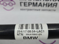 Приводной вал колеса зад. BMW X1 F48 2017, 2.0 л., B48 A20 B, бензин, АКПП, alpinweiss 3 (300), полный привод, правый руль, 33207646867, 7646867 - фото №7