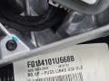 зеркало наружное левое BMW 5 серия G30/G31 G30 2018, 2.0 л., B48 B20 A, бензин, АКПП, черный 475, седан, задний привод, правый руль, 51167485263, 7485263 - фото №9