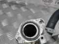 охладитель EGR / Радиатор EGR Mercedes-Benz C-Класс W205/S205/C205 W205.042 2014, 2.0 л., M 274.920, бензин, АКПП, 755 серый, седан, задний привод, правый руль, A2742030582, A2741420519, A2741420000, A2741411404 - фото №10