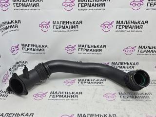 патрубок воздушного фильтра BMW X3 G01 2019, 2.0 л., B48B20C, бензин, АКПП, c1m phytonic-blau metallic, внедорожник 5 дв., полный привод, 13718601683, 8601683