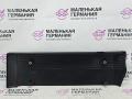 декоративная крышка двигателя BMW Z4 E85 2003, 2.5 л., M54 B25 (256S5), бензин, АКПП, black sapphire metallic (475), кабриолет, 13531435950, 1435950 - фото №6