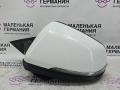 зеркало наружное левое BMW X1 F48 2017, 2.0 л., B48 A20 B, бензин, АКПП, alpinweiss 3 (300), полный привод, правый руль, 233656069, 51167459828, 7459828 - фото №3