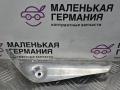 тепловой экран моторного отсека BMW 5 серия G30/G31 G30 2018, 2.0 л., B48 B20 A, бензин, АКПП, черный 475, седан, задний привод, правый руль, 31146861394, 6861394 - фото №4