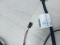 дверная проводка Mercedes-Benz C-Класс W205/S205/C205 2014, 2.0 л., M 274.920, бензин, АКПП, белый, седан, задний привод, правый руль, A2055403247, A2055405366 - фото №6