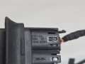 разъем (фишка) проводки BMW X3 G01 2019, 2.0 л., B46 B20 B, бензин, АКПП, белый alpinweiss 3 (300), задний привод, 61139313124, 6925621, 9313124 - фото №4