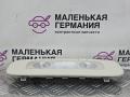 фонарь салона (плафон) Volkswagen Passat CC 1 поколение [рестайлинг] 2013, 2.0 л., CCZB, бензин, робот, z2/h5x синий металлик, седан, передний привод, правый руль, 3C0947291E - фото №6