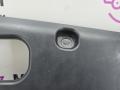 накладка на торпедо (консоль) BMW X5 F15 2013, 3.0 л., N57 D30 A, дизель, АКПП, mineralweiss metallic (a96), внедорожник 5 дв., полный привод, правый руль, 51459252419, 9252419 - фото №4
