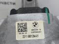 подушка крепления двигателя BMW 6 серия F06/F12/F13 2012, 4.4 л., N63 B44 B, бензин, АКПП, alpinweiss 3 (300), хетчбэк 5 дв., задний привод, правый руль, 22116851264, 6851264 - фото №2