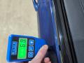 дверь передняя правая BMW X3 G01 2019, 2.0 л., B48B20C, бензин, АКПП, c1m phytonic-blau metallic, внедорожник 5 дв., полный привод, 41002459941, 2459941, 41007465528, 7465528 - фото №24