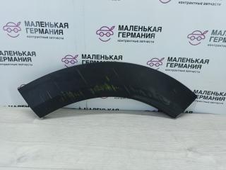 накладка колесной арки Mini Countryman 2 поколение (2016 - 2020), 51777389363, 7389363