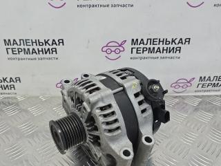 генератор BMW 7 серия F01/F02 [рестайлинг] F02 2013, 3.0 л., N52 B30 AF, бензин, АКПП, седан, задний привод, правый руль, 12317591268, 7591268