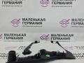 пластик BMW X1 F48 2017, 2.0 л., B48 A20 B, бензин, АКПП, alpinweiss 3 (300), полный привод, правый руль, 51459349798, 9349798, 51459317383, 9317383 - фото №10