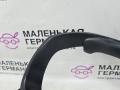 кожух рулевой колонки BMW X4 F26 2014, 2.0 л., N20 B20 A, бензин, АКПП, 475 black sapphire metallic, полный привод, правый руль, 51459184121, 9184121 - фото №6