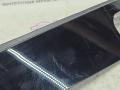 молдинг двери задней левой BMW 3 серия F30/F31/F34 F30 2012, 3.0 л., N55 B30 A, бензин, АКПП, black sapphire metallic (475), седан, задний привод, 51357263379, 7263379 - фото №5