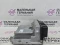 блок управления двигателем BMW X1 F48 2017, 2.0 л., B48 A20 B, бензин, АКПП, синий mediterranblau c10, полный привод, правый руль, 2224486108, 8961844, 0261S18531, 170804451DME - фото №4