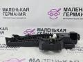 скелет ручки двери передней правой Mercedes-Benz E-Класс W212/S212/C207/A207 W212 2012, 1.8 л., M 271.860, бензин, АКПП, 040 черный, седан, задний привод, правый руль, A2127230214 - фото №5