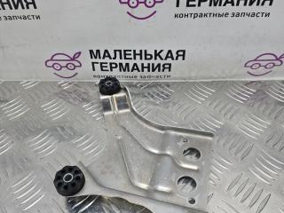 Кронштейн блока ABS BMW 5 серия G30/G31 G30 2018, 2.0 л., B48 B20 A, бензин, АКПП, черный 475, седан, задний привод, правый руль, 34516861631, 6861631