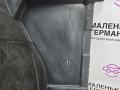 защита арок передняя левая (подкрылок) BMW X5 F15 2013, 3.0 л., N57 D30 A, дизель, АКПП, mineralweiss metallic (a96), внедорожник 5 дв., полный привод, правый руль, 51717291197, 7291197 - фото №13