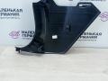 накладка на порог внутренняя BMW 3 серия F30/F31/F34 F30 2012, 3.0 л., N55 B30 A, бензин, АКПП, black sapphire metallic (475), седан, задний привод, 51437266636, 7266636, 7221904 - фото №5