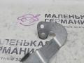 кронштейн сигнала Volkswagen Golf GTI 6 поколение 2011, 2.0 л., CCZB, бензин, робот, b4/b9a белый, хетчбэк 5 дв., передний привод, правый руль, 1K0951182H - фото №6