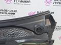 Планка обтекателя (Жабо) Mercedes-Benz A-Класс W176 2013, 2.0 л., M 270.920, бензин, робот, серый, хетчбэк 5 дв., передний привод, правый руль, A1768300113 - фото №14