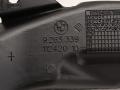 воздуховод BMW X1 F48 2017, 2.0 л., B48 A20 B, бензин, АКПП, синий mediterranblau c10, полный привод, правый руль, 9263339 - фото №10