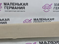 обшивка стойки BMW X6 F16 2014, 3.0 л., N55 B30 A, бензин, АКПП, красный, правый руль, 51437324872, 7324872 - фото №6