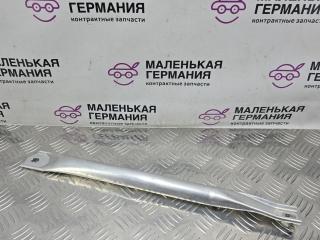 распорка кузова BMW 5 серия G30/G31 G30 2018, 2.0 л., B48 B20 A, бензин, АКПП, черный 475, седан, задний привод, правый руль, 51617416969, 7416969
