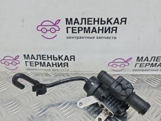 кран отопителя (печки) Mercedes-Benz C-Класс W205/S205/C205 W205.042 2014, 2.0 л., M 274.920, бензин, АКПП, 755 серый, седан, задний привод, правый руль, A2742000231, A2742030637, A2740705232