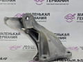 кронштейн двигателя BMW 3 серия E90/E91 [рестайлинг] (2008 - 2013), 2.0 л., N46 B20 BD, бензин, АКПП, 22116764574, 22116760308, 6760308 - фото №4