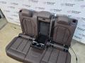 салон (комплект сидений) BMW X3 G01 2019, 2.0 л., B48B20C, бензин, АКПП, c1m phytonic-blau metallic, внедорожник 5 дв., полный привод - фото №27