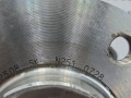 подшипник ступицы BMW X1 F48 2017, 2.0 л., B48 A20 B, бензин, АКПП, alpinweiss 3 (300), полный привод, правый руль, 33416851589, F58022306, 6851589 - фото №6