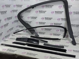 Комплект молдингов BMW 5 серия G30/G31 G30 2017, 2.0 л., B48 B20 A, бензин, АКПП, b65 jatoba brown metallic, седан, задний привод, правый руль, 51357390141, 51357390125, 51357384927, 51357336983, 51357384943, 51357390139, 51357404029, 7390141, 7404029, 7384927, 7390139, 7336983, 7384943, 7390125