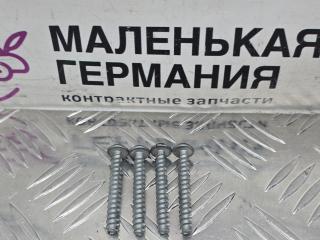 болт Volkswagen Passat CC 1 поколение [рестайлинг] 2013, 2.0 л., CCZB, бензин, робот, z2/h5x синий металлик, седан, передний привод, правый руль, N10626101
