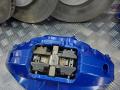 комплект тормозов BMW 8 серия G14/G15 G15 2021, 4.4 л., N63B44D, бензин, АКПП, черный, купе, полный привод, 34116887397, 6887397, 34106887398, 6887398, 34106861799, 6861799, 34116861800, 6861800, 34106891335, 6891335, 34106891336, 6891336, 34356890788, 34216871258, 6871258, 34206861803, 6861803, 34206861804, 6861804, 34206882997, 6882997, 34206882998, 6882998, 34206882989, 6882989, 34206882990, 6882990, 34208876343, 8876343, 34216885187, 6885187, 34356890791, 6890791 - фото №53