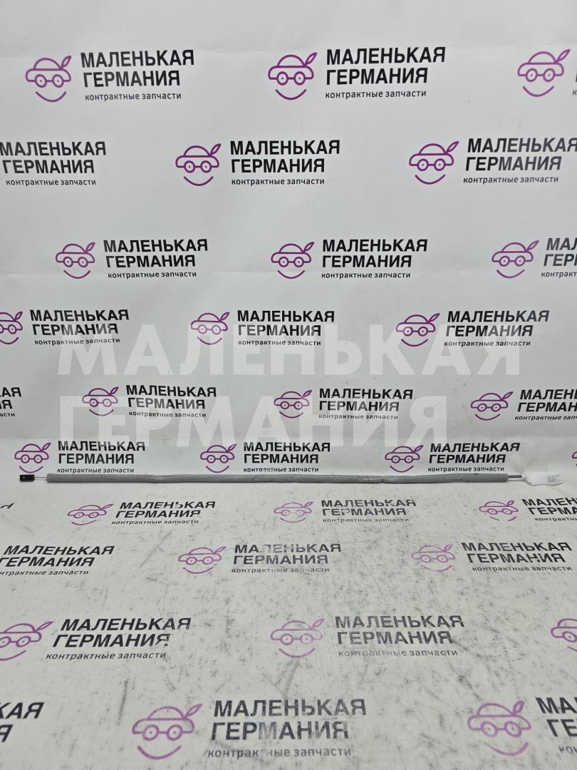 трос двери BMW X4 F26 2014, 2.0 л., N20 B20 A, бензин, АКПП, 475 black sapphire metallic, полный привод, правый руль, 51217205899, 7205899 - фото №1