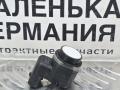парктроник задний BMW M5 F10 2012, 4.4 л., S63 B44 B, бензин, робот, 300 alpinweiss 3, седан, задний привод, правый руль, 66209233031, 9231283, 9233031 - фото №5