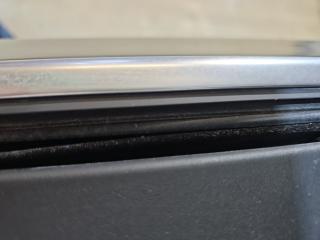 стекло двери задней левой BMW 5 серия G30/G31 G30 2018, 2.0 л., B48 B20 A, бензин, АКПП, черный 475, седан, задний привод, правый руль, 51377375189, 7375189