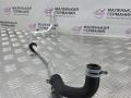 трубка охлаждающей жидкости Mercedes-Benz C-Класс W205/S205/C205 W205.042 2014, 2.0 л., M 274.920, бензин, АКПП, 755 серый, седан, задний привод, правый руль, A2742032802 - фото №8