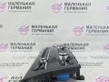 блок управления печки / климат-контроля BMW 6 серия F06/F12/F13 2012, 4.4 л., N63 B44 B, бензин, АКПП, alpinweiss 3 (300), хетчбэк 5 дв., задний привод, правый руль, 61319328430, 9328430, 9306165, 61319249693, 9249693, 61319290746, 9290746 - фото №3