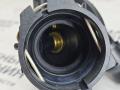 термостат BMW X6 F16 2014, 3.0 л., N55 B30 A, бензин, АКПП, красный, правый руль, 11537598865, 7598865, 11532394968, 2394968 - фото №6